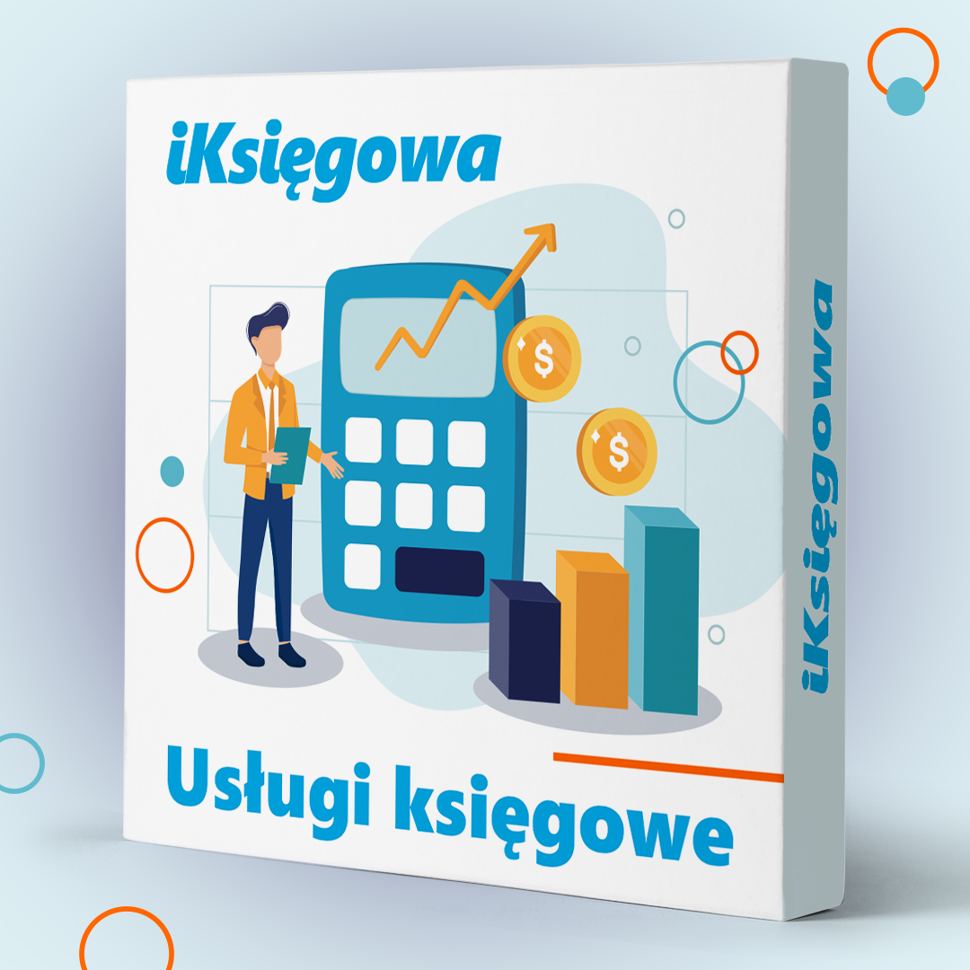 iKsięgowa - nowoczesne biuro księgowe