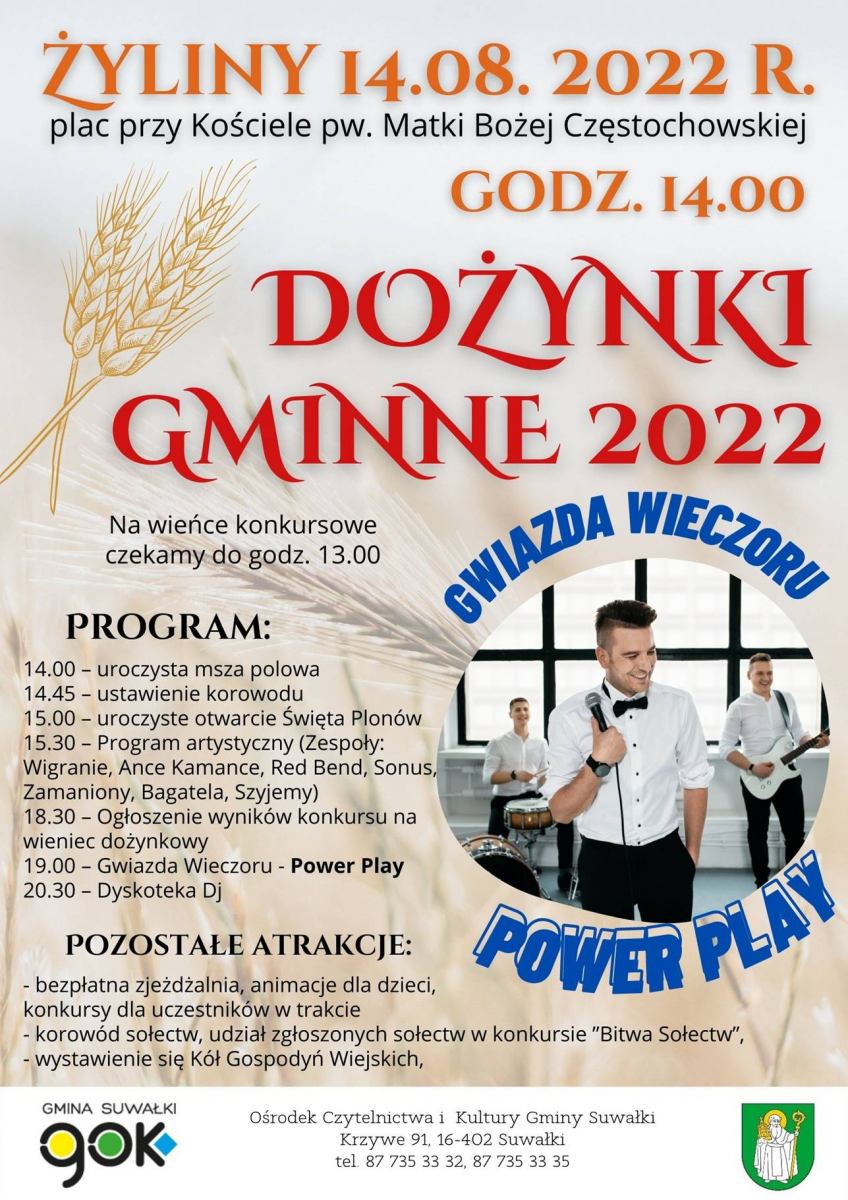 dozynki-program