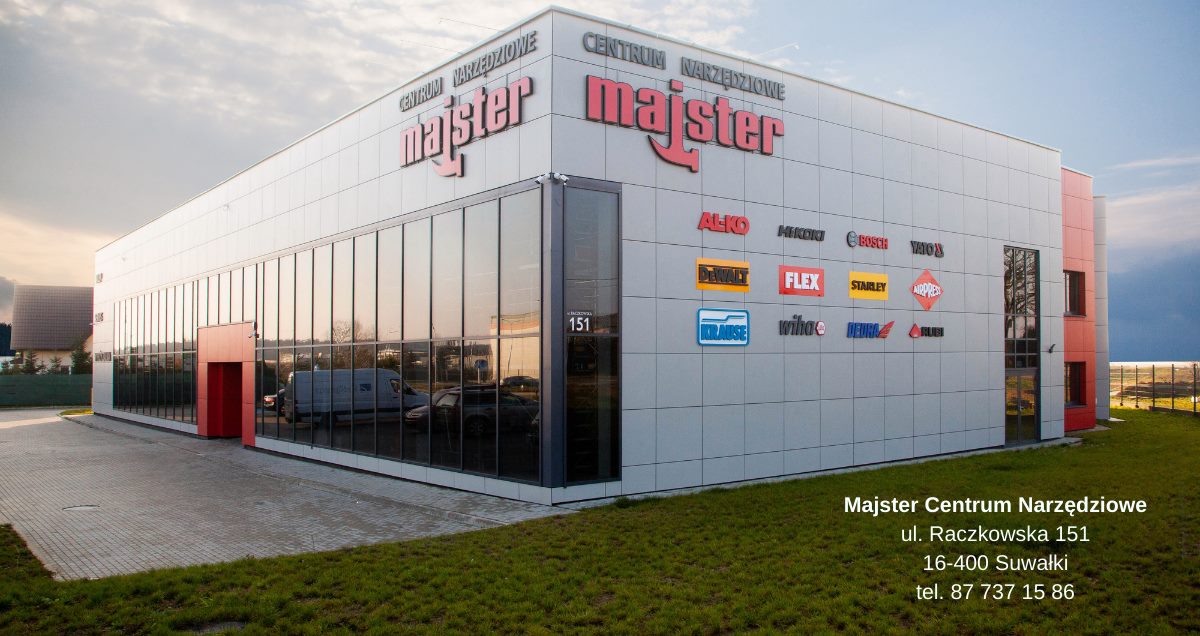 majster