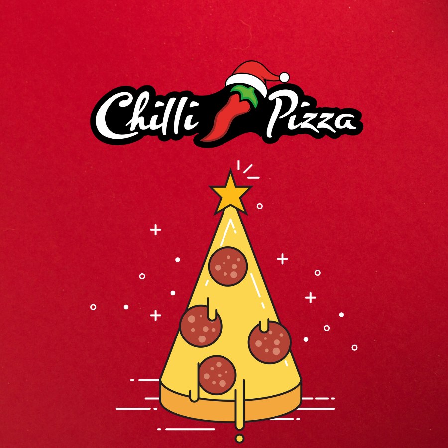 Chilli Pizza