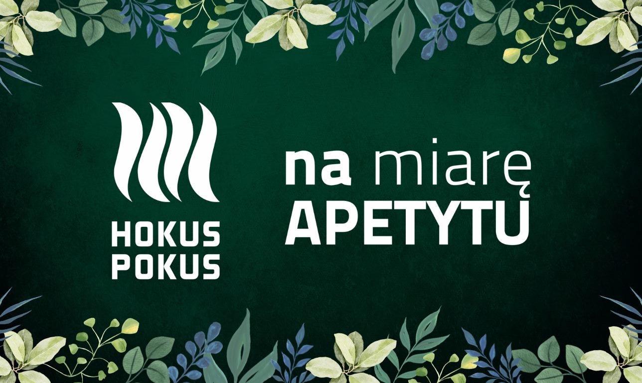 Hokus Pokus