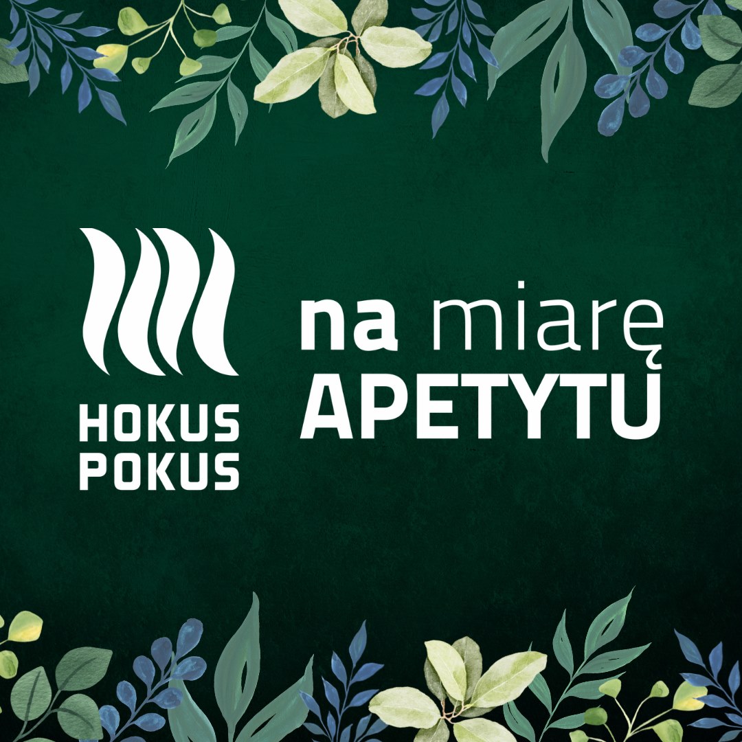 Hokus Pokus