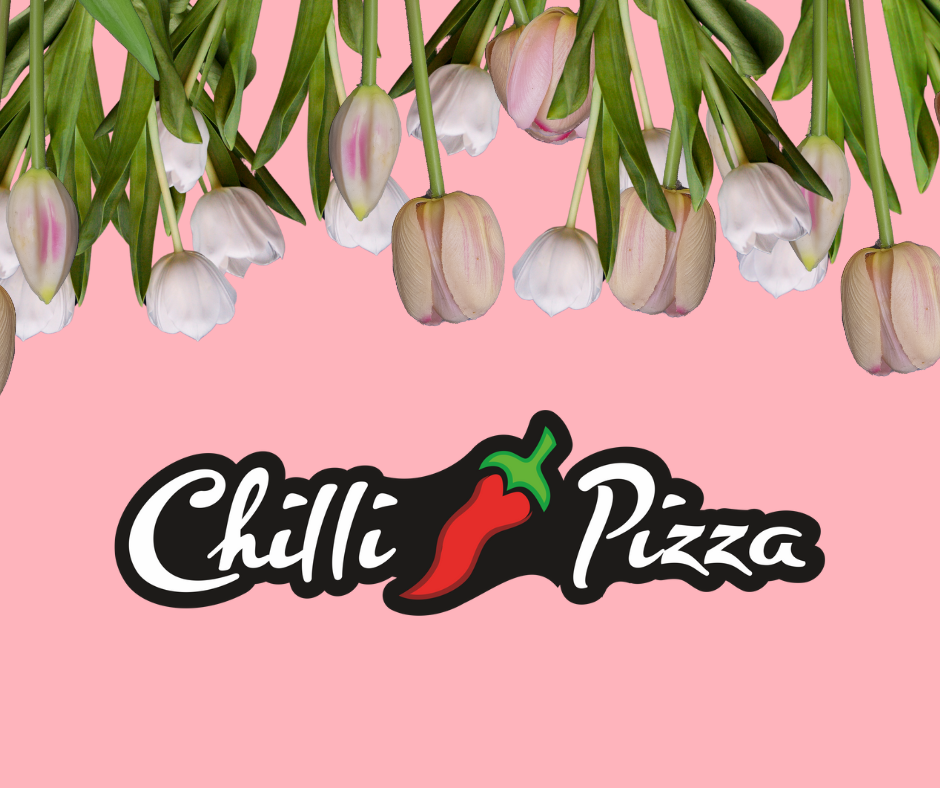 Chilli pizza