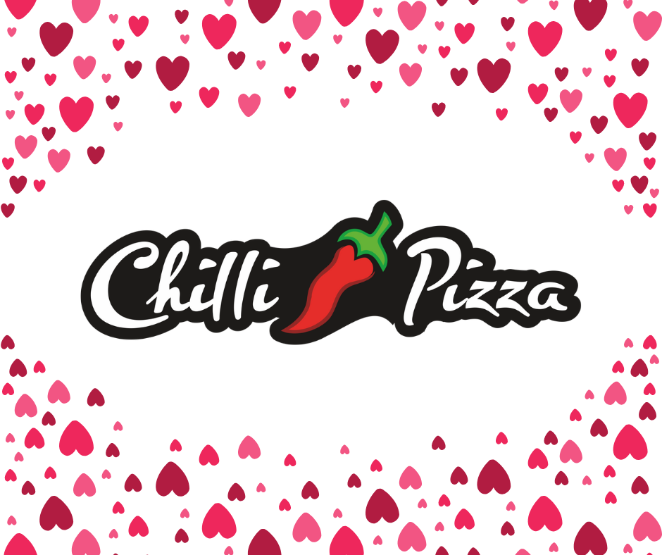 Chilli pizza
