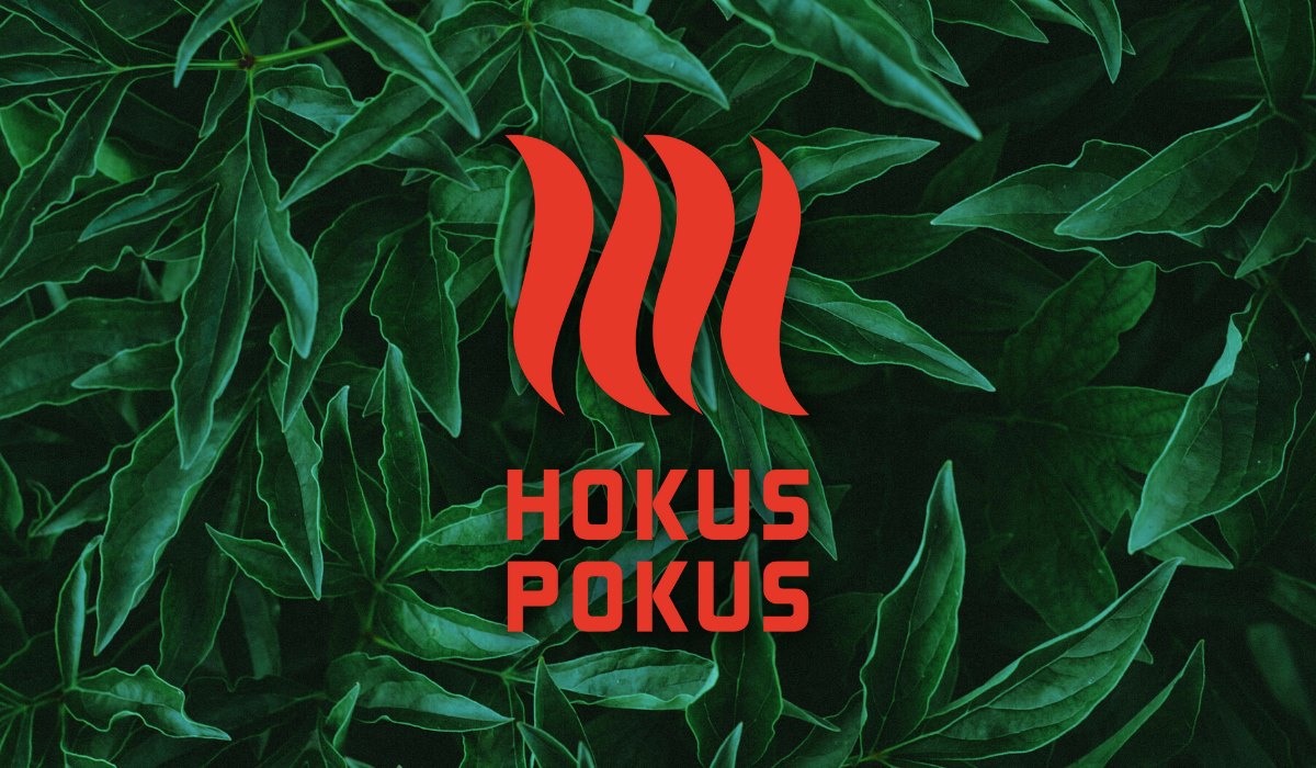 hokus pokus