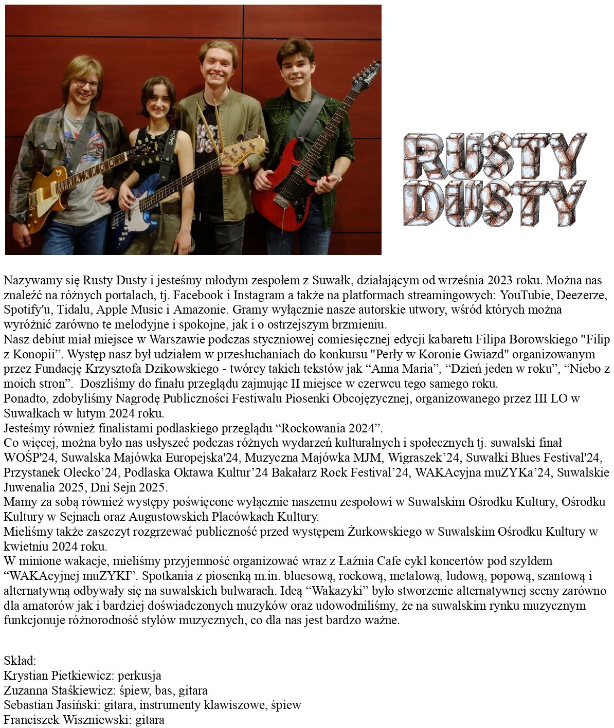 rusty-dusty