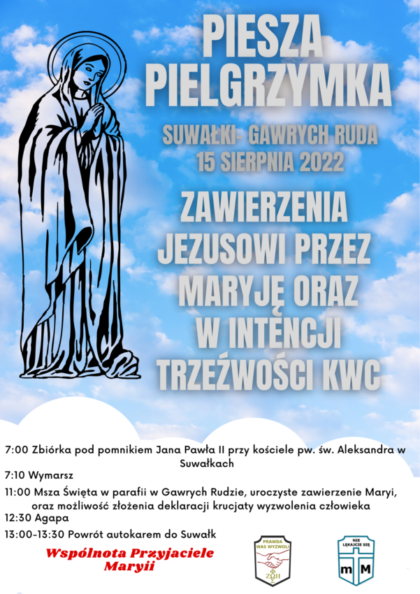 pielgrzymka-plakat