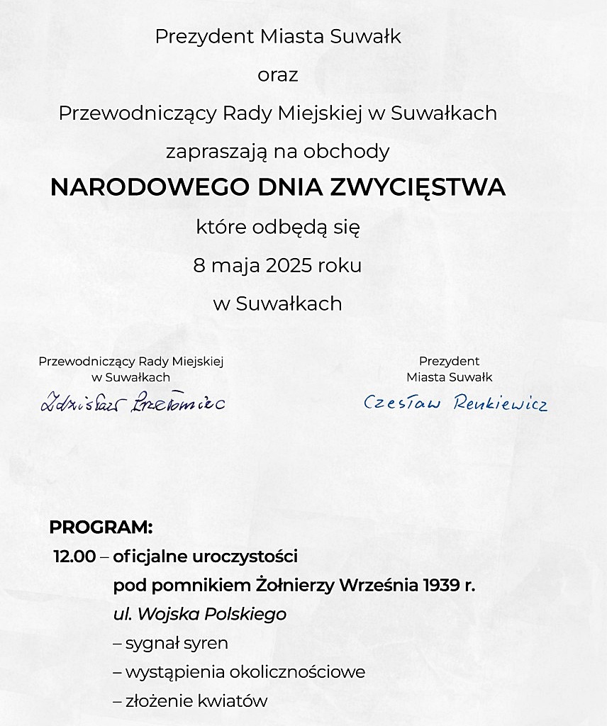 program