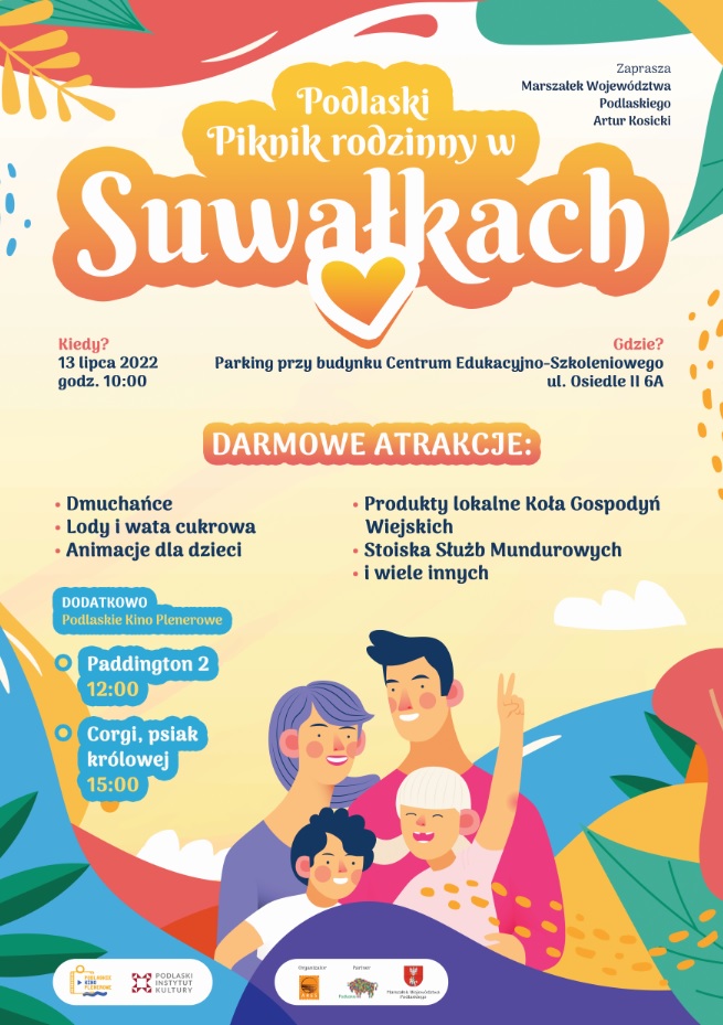 piknik-plakat