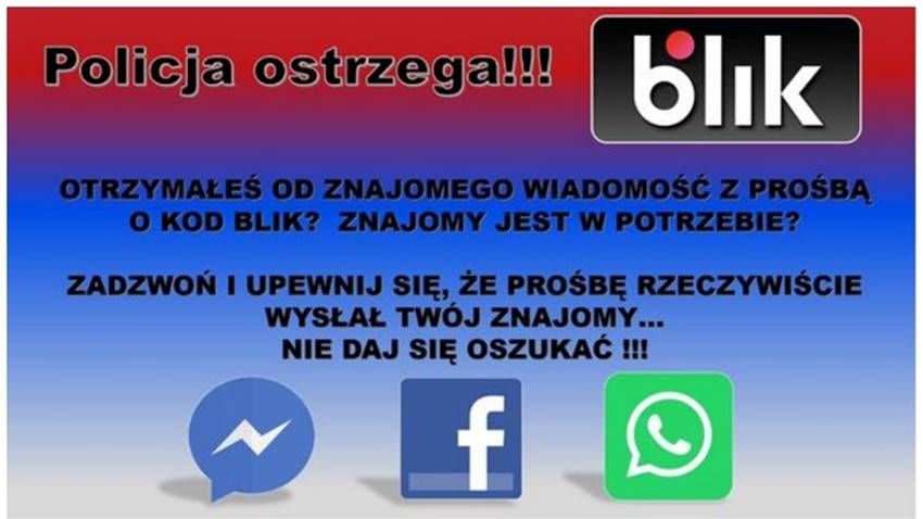 blik