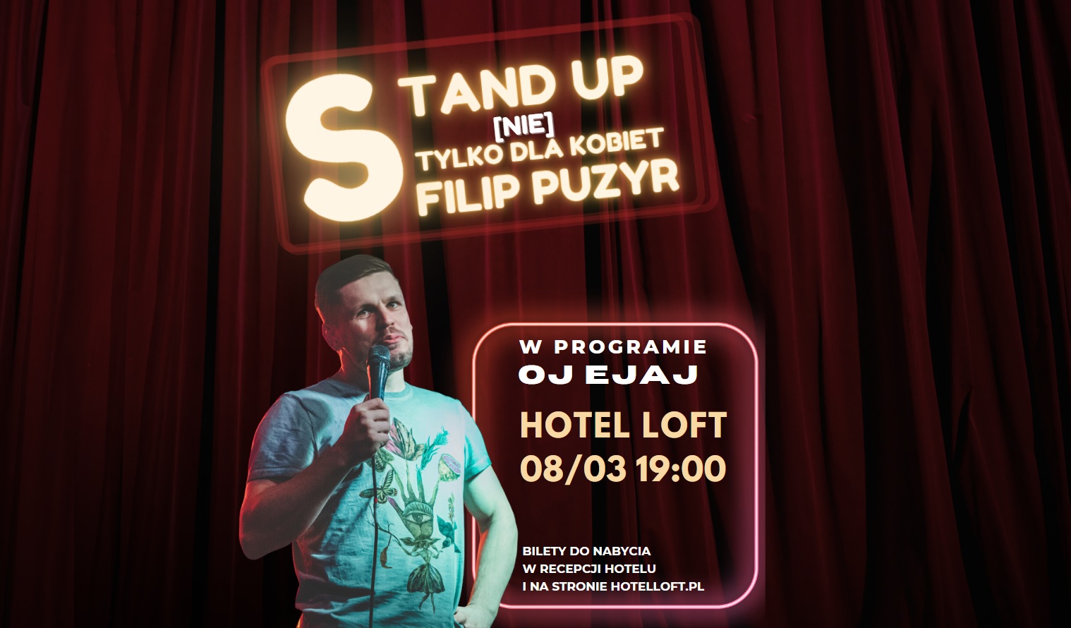 stand-up