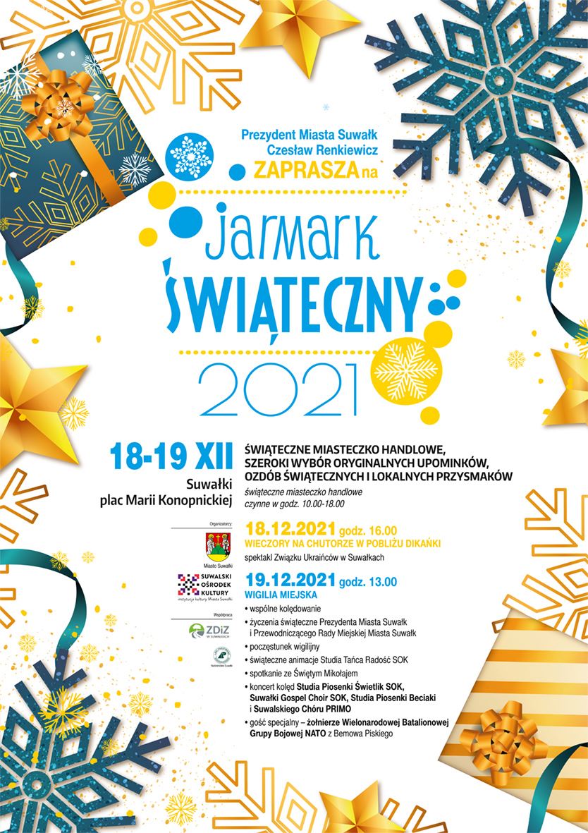 jarmark 2021
