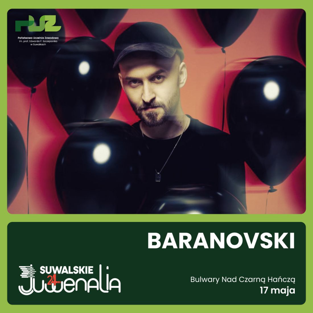 Baranowsky