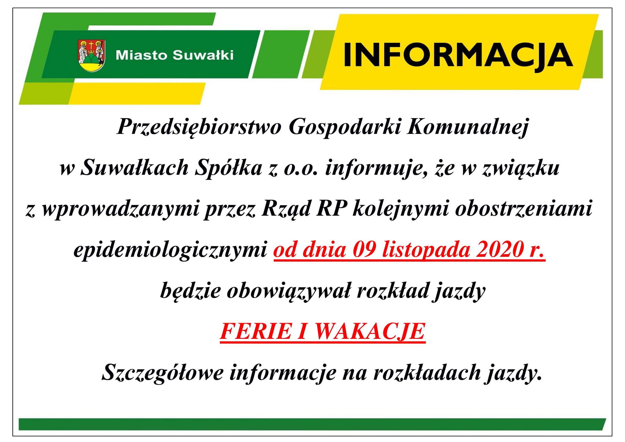 rozkład