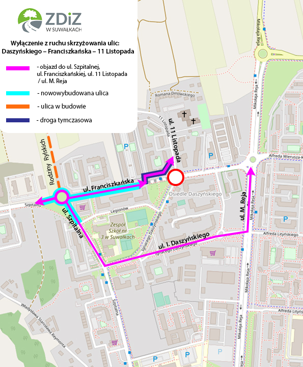 mapa-objazd
