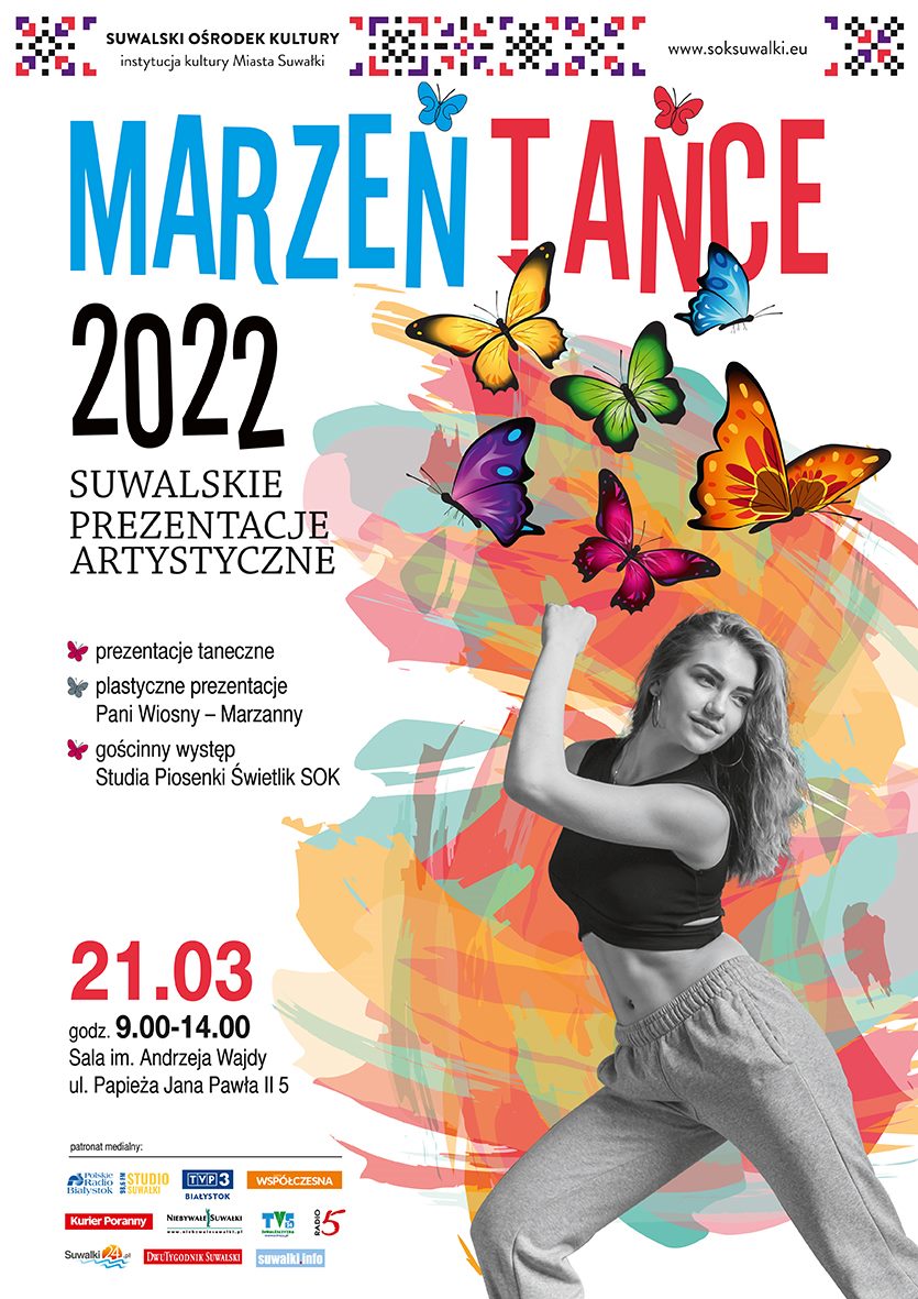 Marzeńtańce