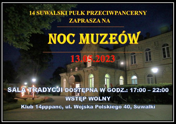 pułk-noc