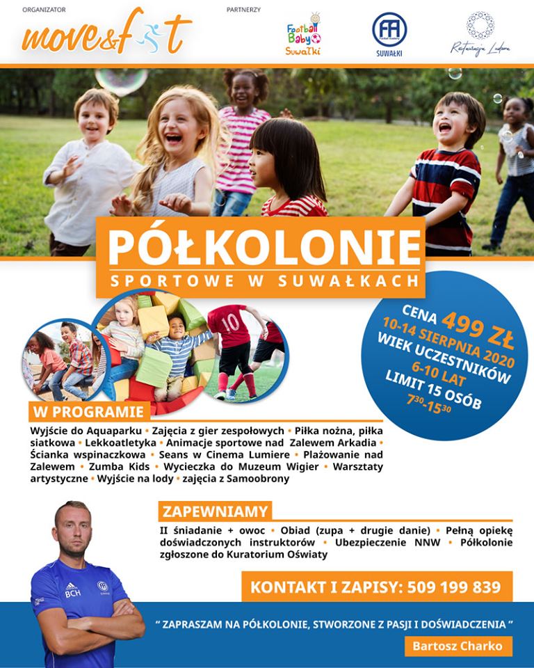 polkolonie