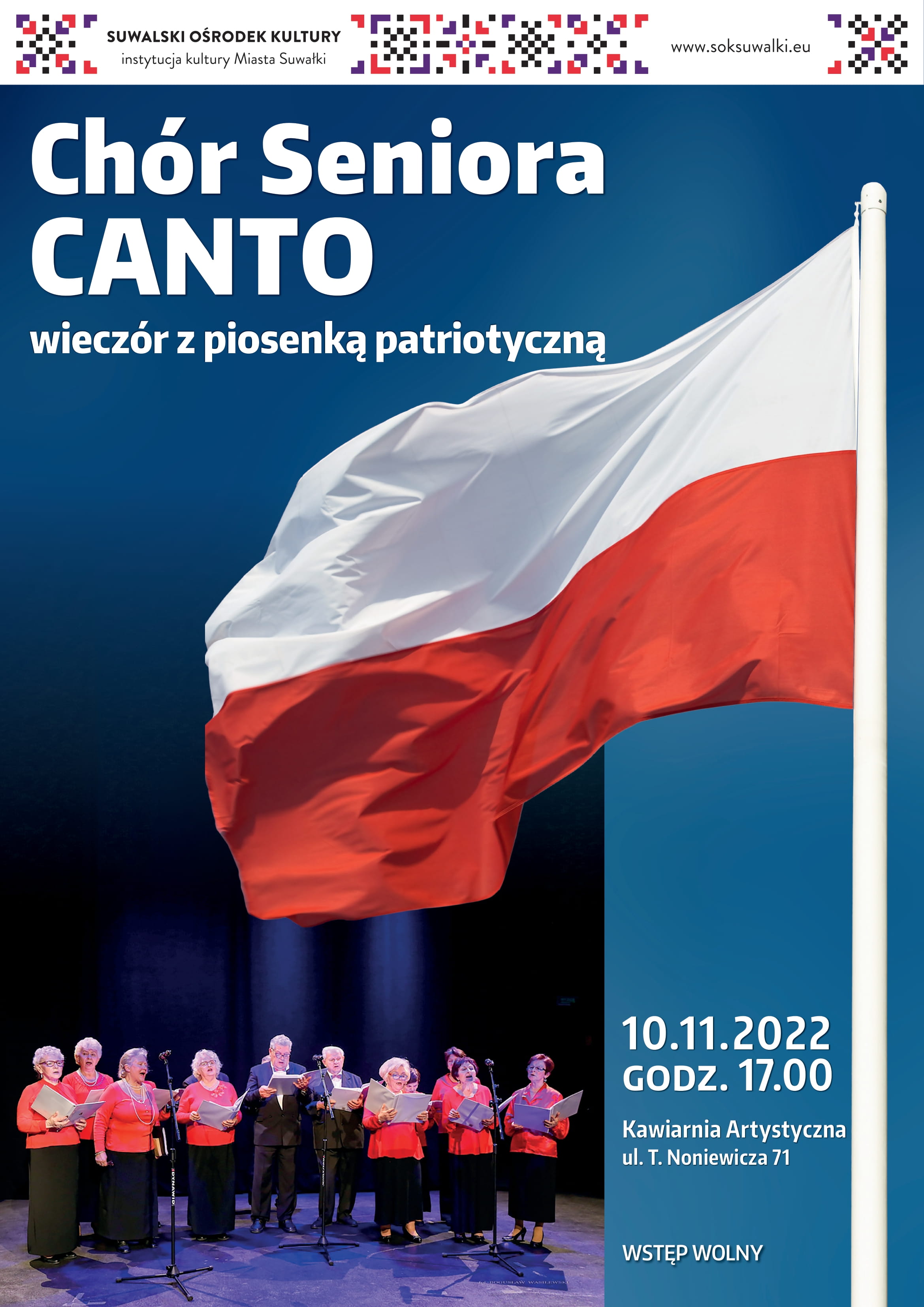 canto-chor