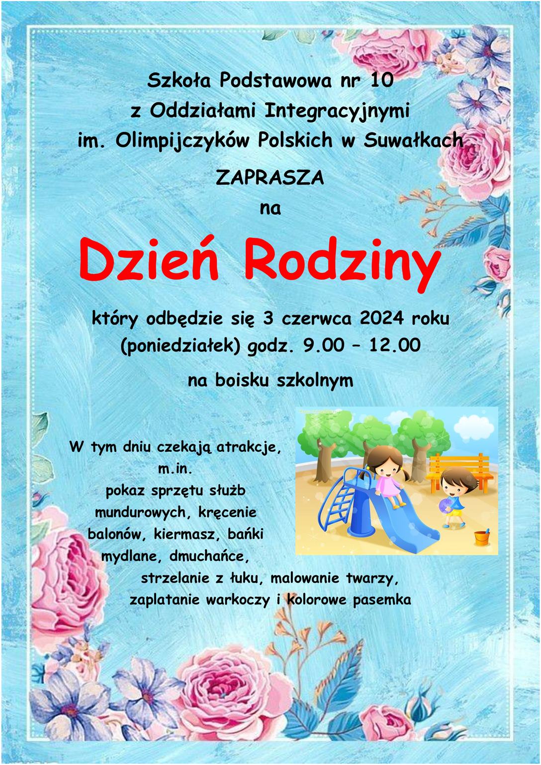 piknik-plakat