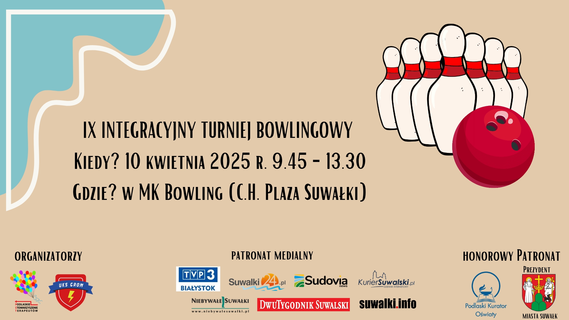 bowling