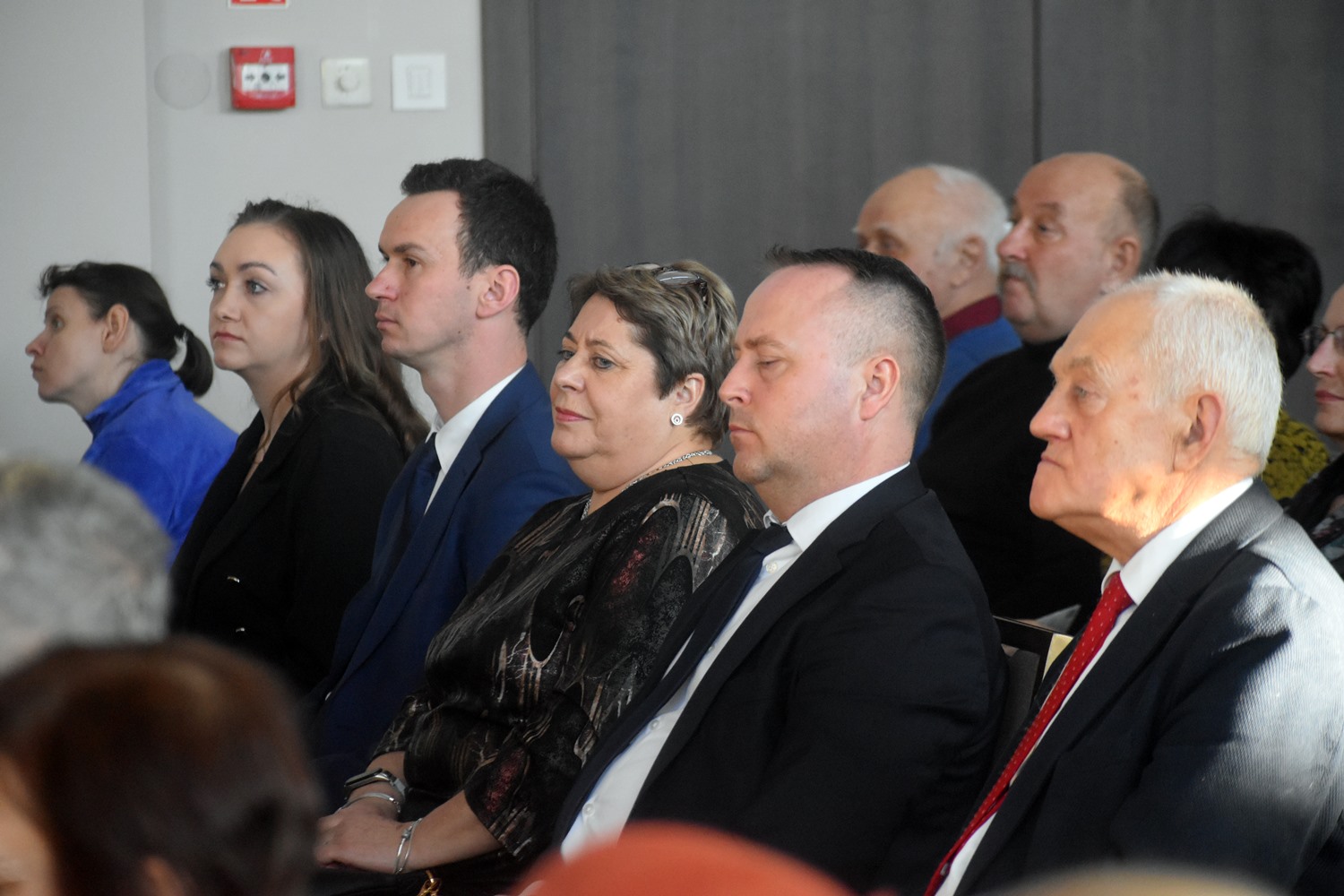 Konwencja wyborcza Prawa i Sprawiedliwości | Wiadomości Suwałki