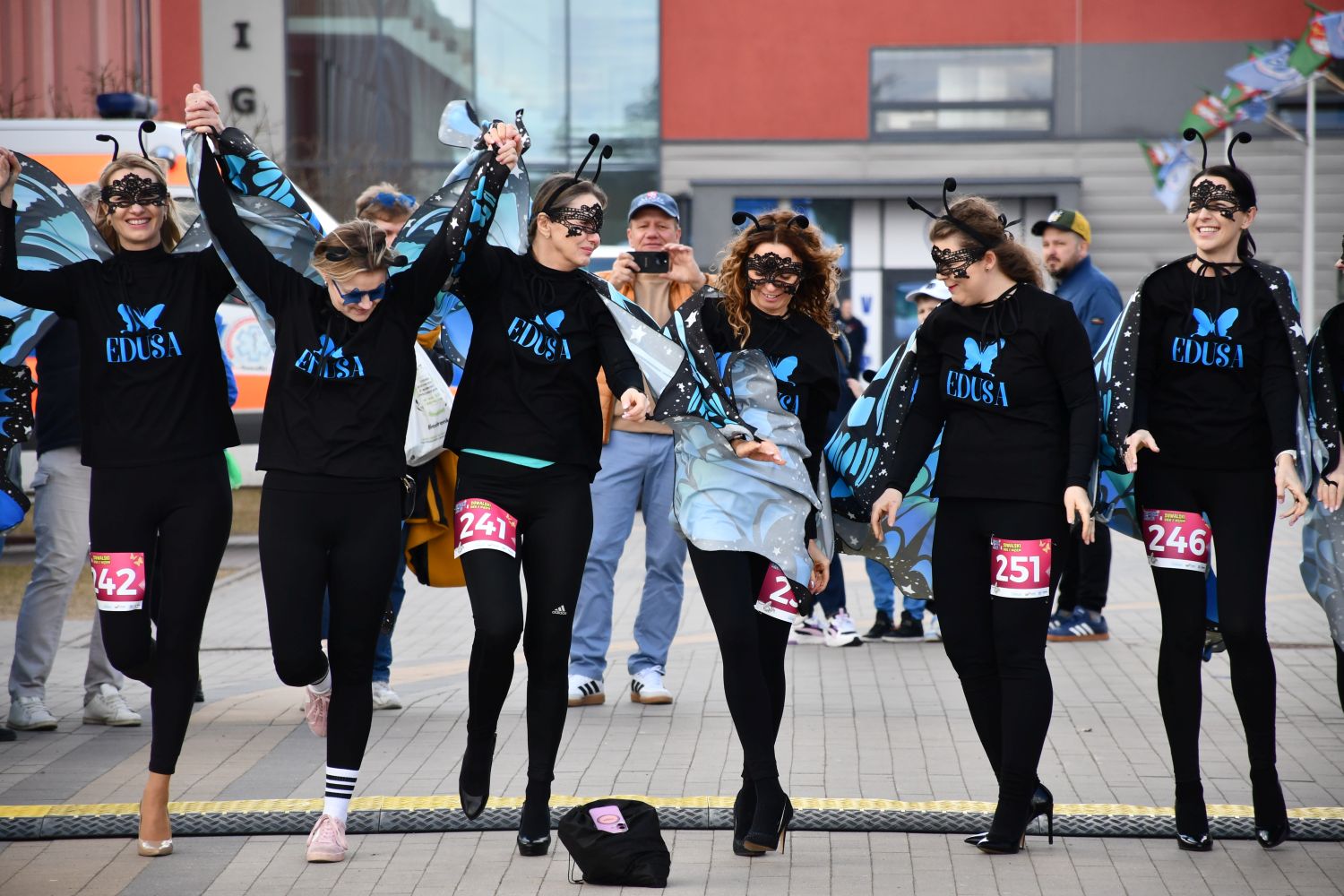 Suwałki Miss Run 2026 | Wiadomości Suwałki
