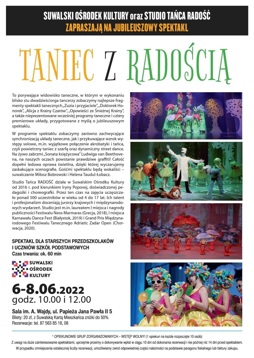 radosc-plakat