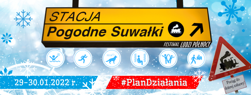 Stacja Pogodne Suwałki