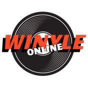 Logo sklepu winyle online winyle online logo