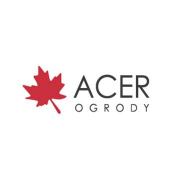 Acer Ogrody