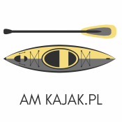 Produkcja kajaków AM Kajak.pl