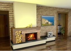 Sylox - sklep internetowy z kominkami