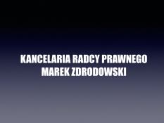 Kancelaria Prawna