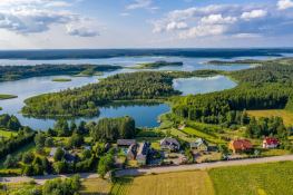 Pensjonat nad jeziorem Wigry - pokoje, apartamenty do wynajęcia Pensjonat nad jeziorem Wigry - pokoje, apartamenty do wynajęcia