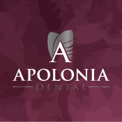 Logo Apolonia Dental