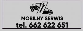 Serwis mobilny