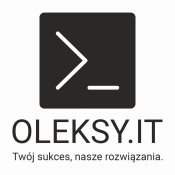 Strony internetowe Ełk - Reklama Ełk - Wizytówki Google - Google ADS - Oleksy.it Strony internetowe Ełk - Reklama Ełk - Wizytówki Google - Google ADS - Oleksy.it
