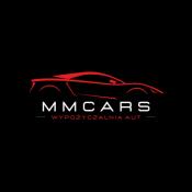 logo MM CARS Wypożyczalnia aut Suwałki