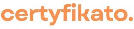 certyfikato logo