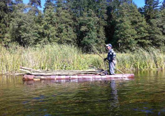 AS-TOUR – Profesjonalne Spływy Kajakowe Czarna Hańcza