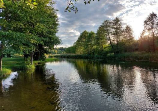 AS-TOUR – Profesjonalne Spływy Kajakowe Czarna Hańcza