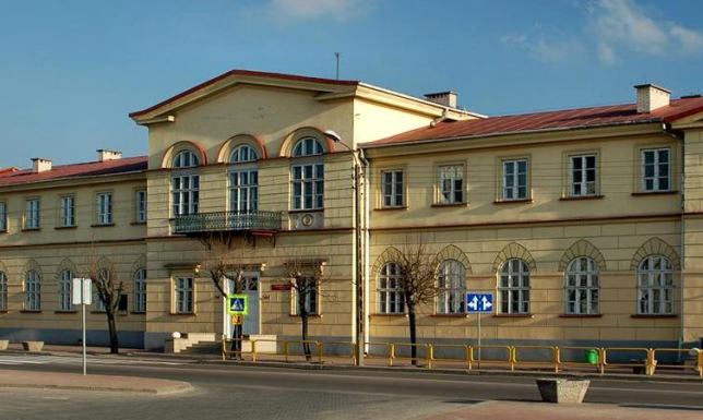 Międzynarodowa matura w I LO w Suwałkach Międzynarodowa matura w I LO w Suwałkach