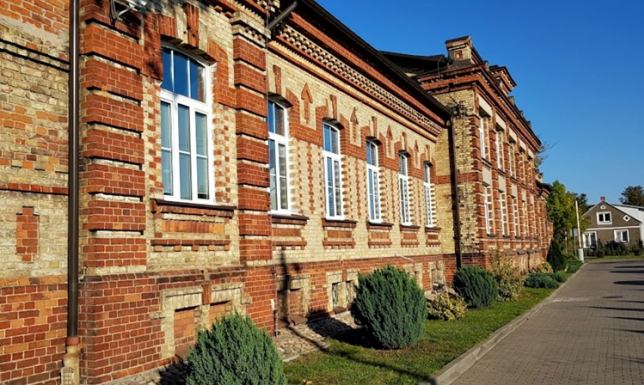 Ponad 2 mln zł na posiłki dla mieszkańców Suwałk