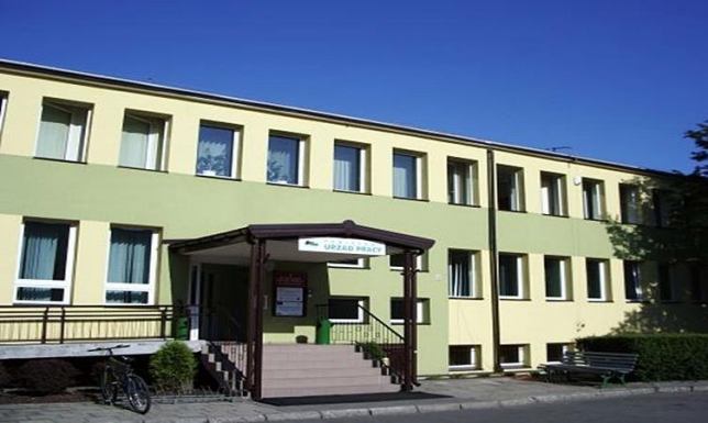Przedsiębiorcy mogą już składać wnioski Przedsiębiorcy mogą już składać wnioski