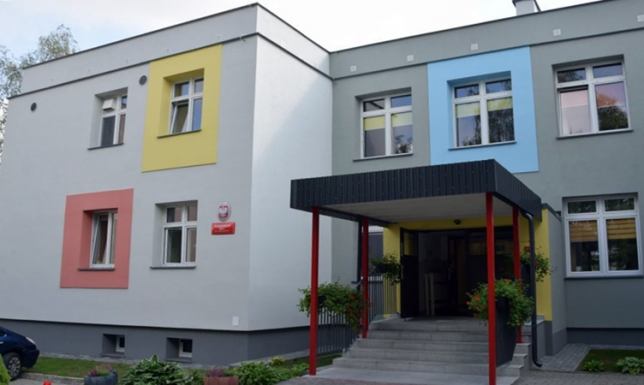 Koronawirus w Przedszkolu nr 2 w Suwałkach Dziecko z suwalskiego przedszkola zakażone koronawirusem