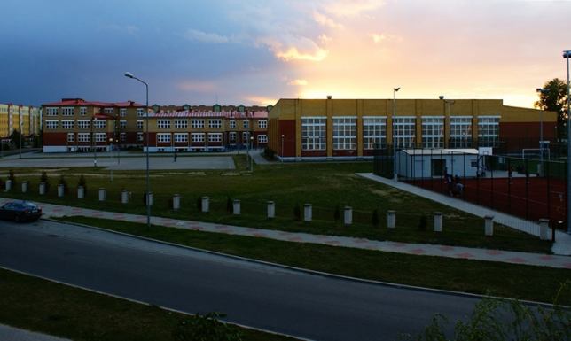 Nabór do klasy sportowej o profilu lekkoatletyka w SP 11 Nabór do klasy sportowej o profilu lekkoatletyka w SP 11