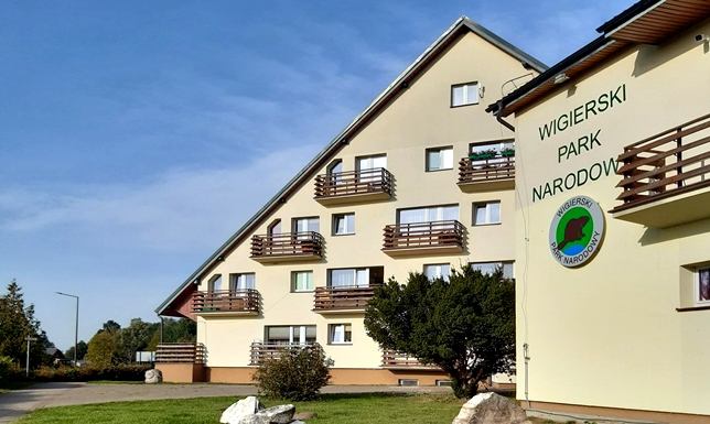Stwórz okolicznościową kartkę w konkursie WPN Konkurs dla dorosłych w Wigierskim Parku Narodowym