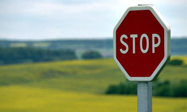 Wypadek na trasie Augustów - Suwałki Wypadek na trasie Augustów - Suwałki