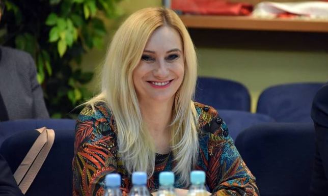 Drewniane budynki znikną z ul. Andersa?